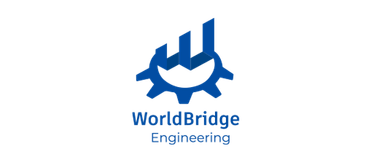 WorldBridge Engineering logo